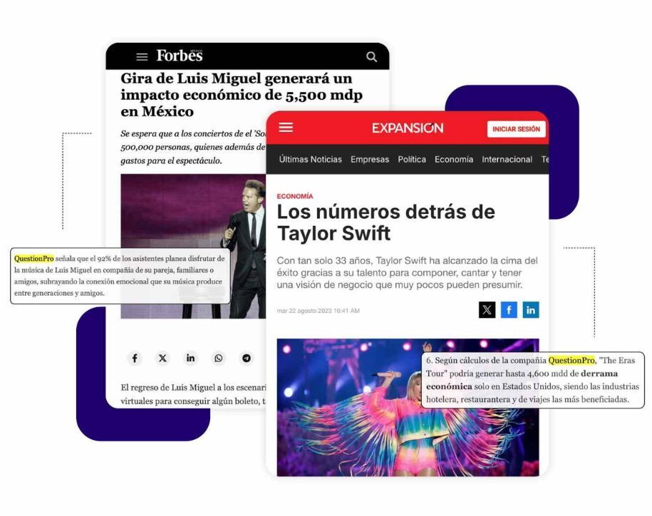 ¿Cómo obtenemos estos datos?