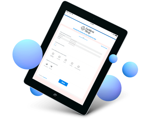 Encuestas para tiendas de ropa | QuestionPro