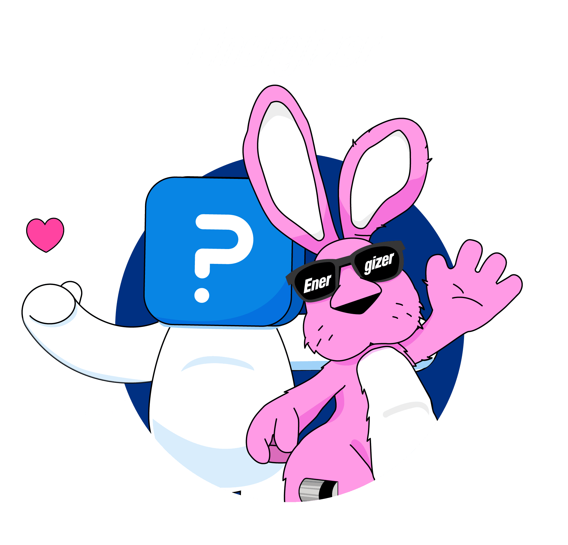 Energizer caso de éxito