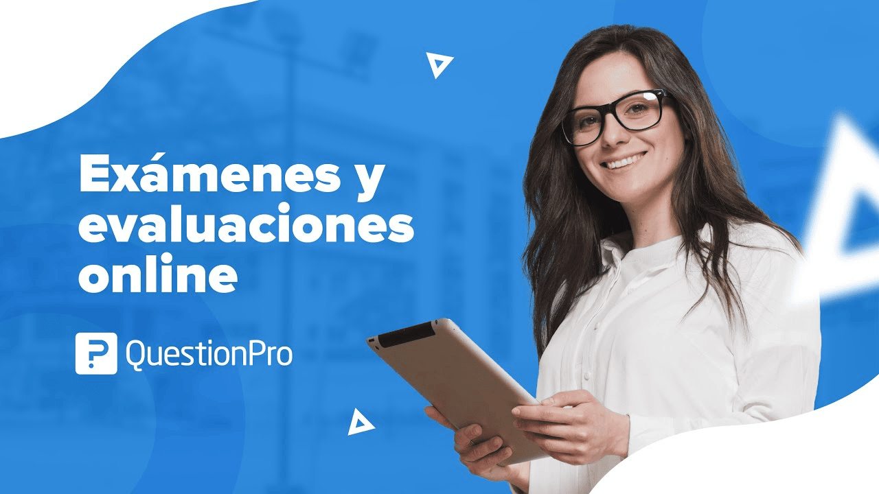 exámenes y evaluaciones online