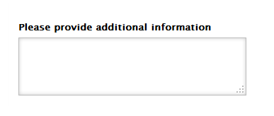 Survey Software Help Image