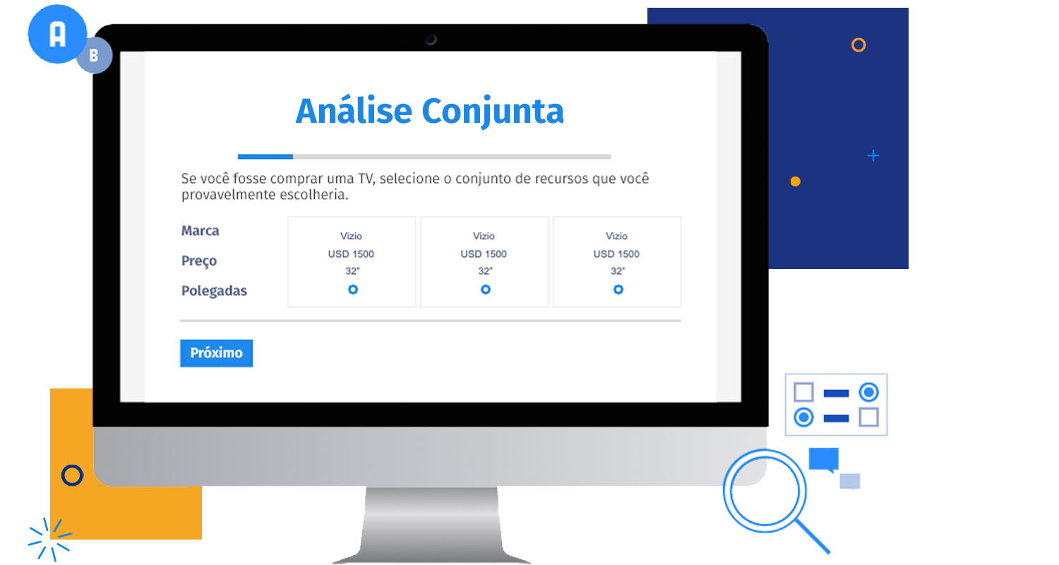 software de pesquisa online