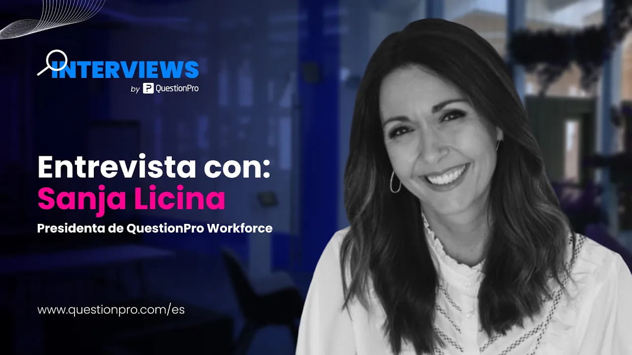 Importancia de los Recursos Humanos ft Sanja Licina 