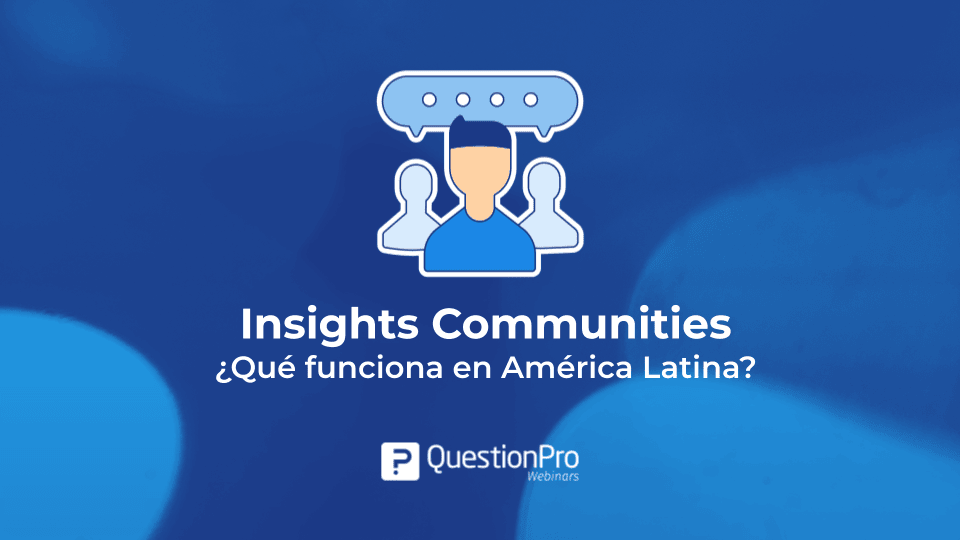 insights communities