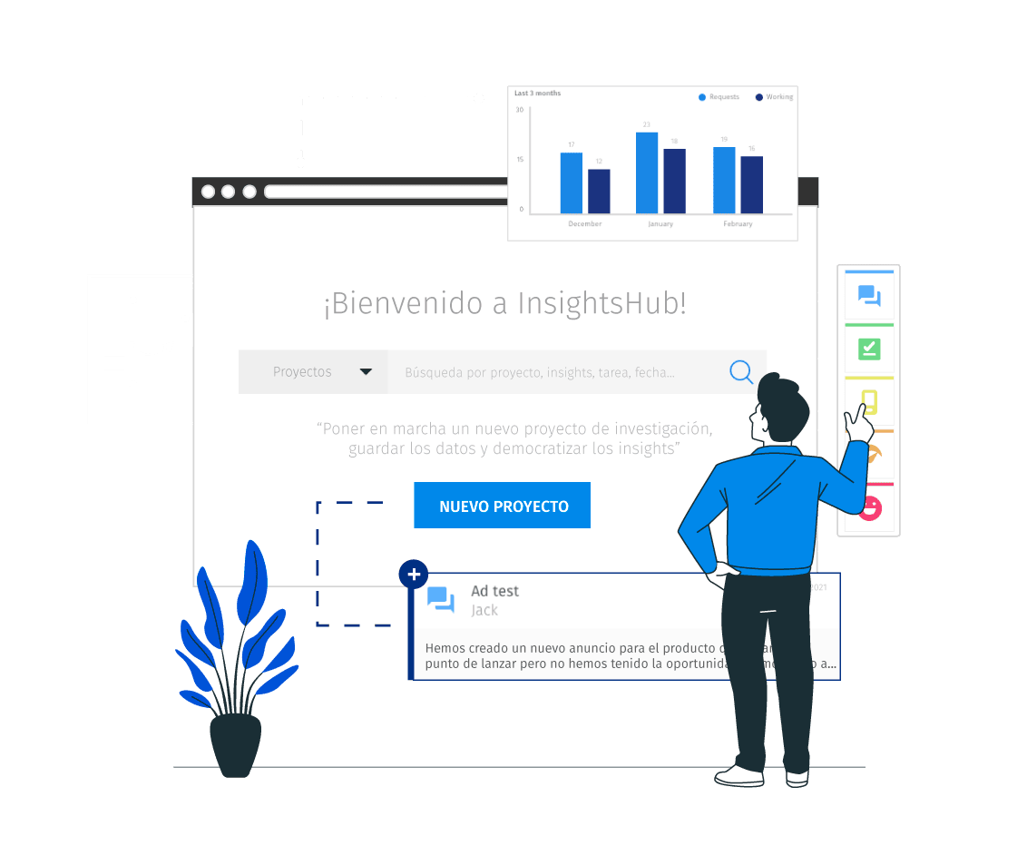 repositorio de insights