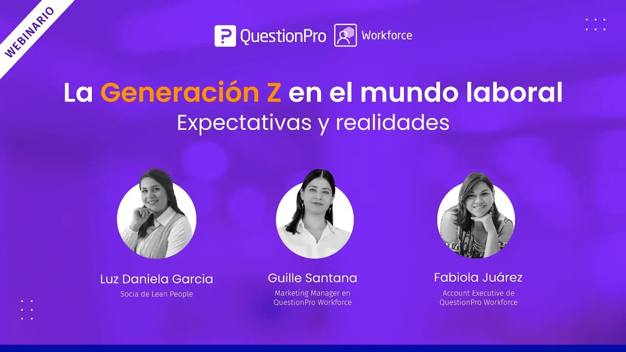 La Generación Z en el mundo laboral: expectativas y realidades