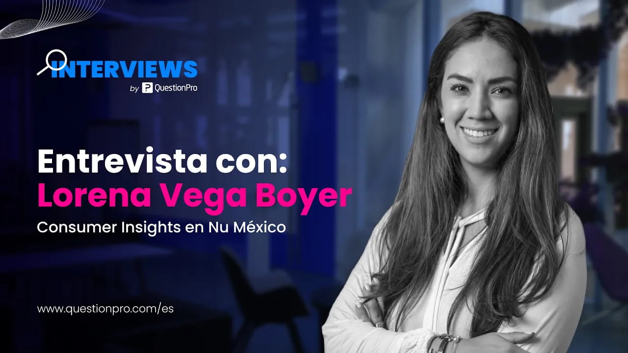 La importancia de conocer a nuestros consumidores  ft Lorena Vega
