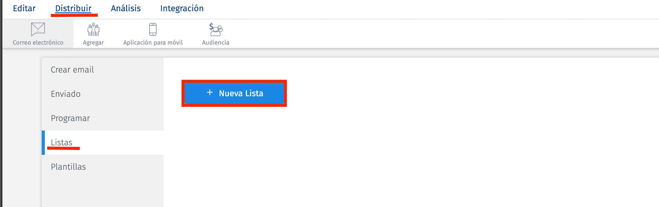 libreta de direcciones