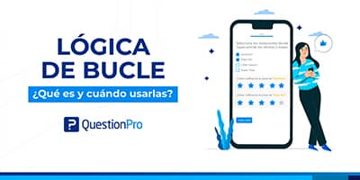 lógica de bucle