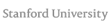Stanford University Logo