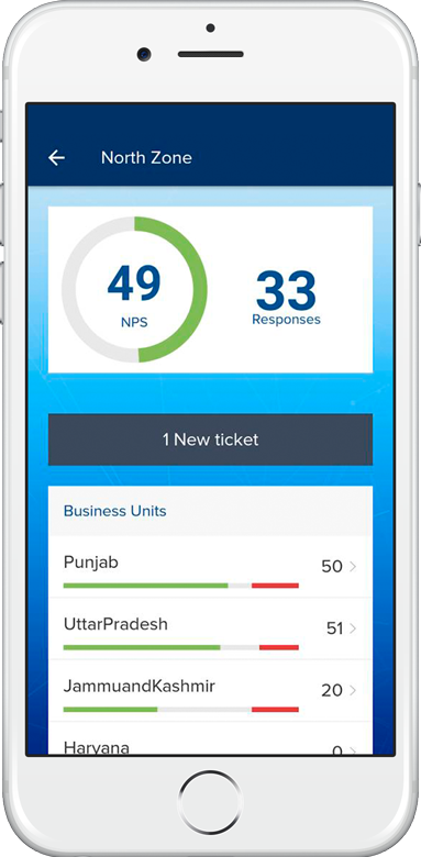 app offline para hacer encuestas online