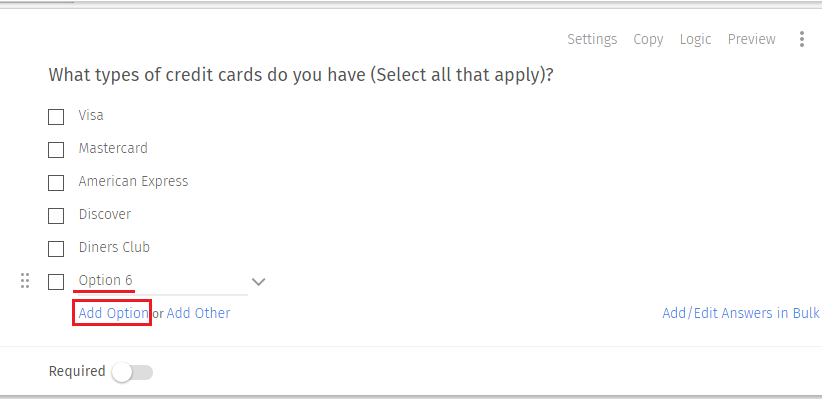 multiple choice question maker