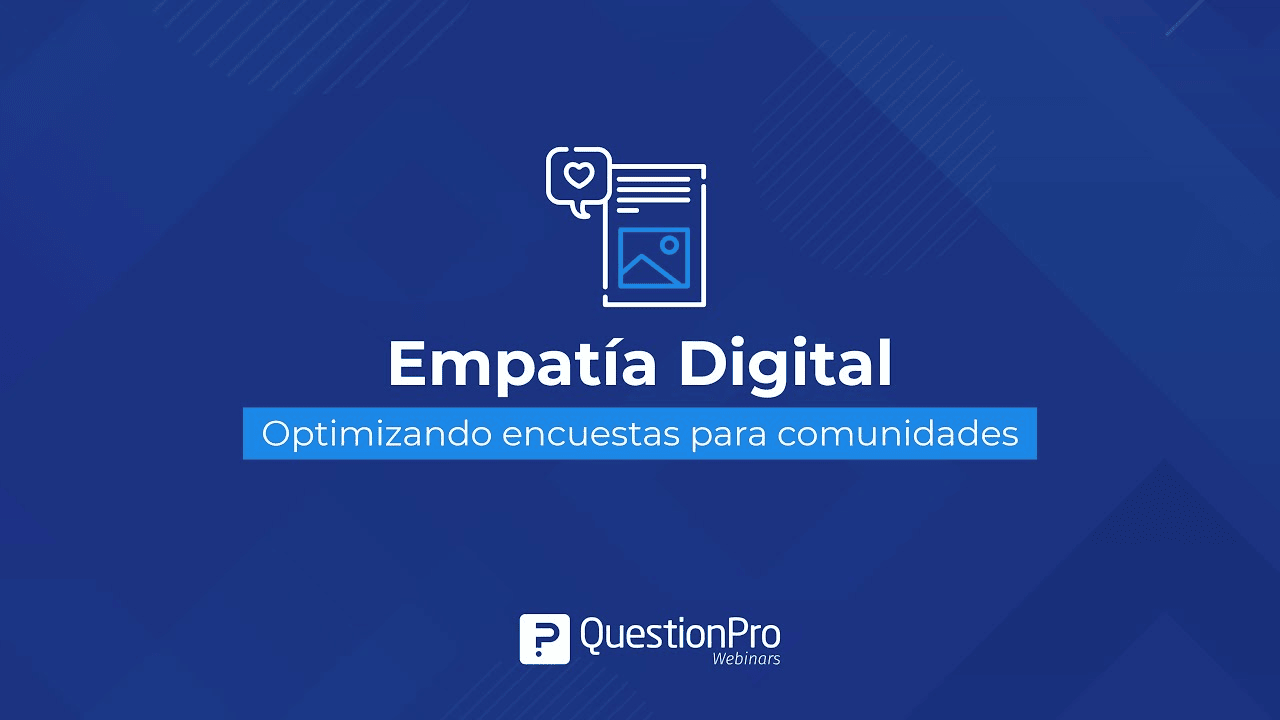 optimizar encuestas para comunidades