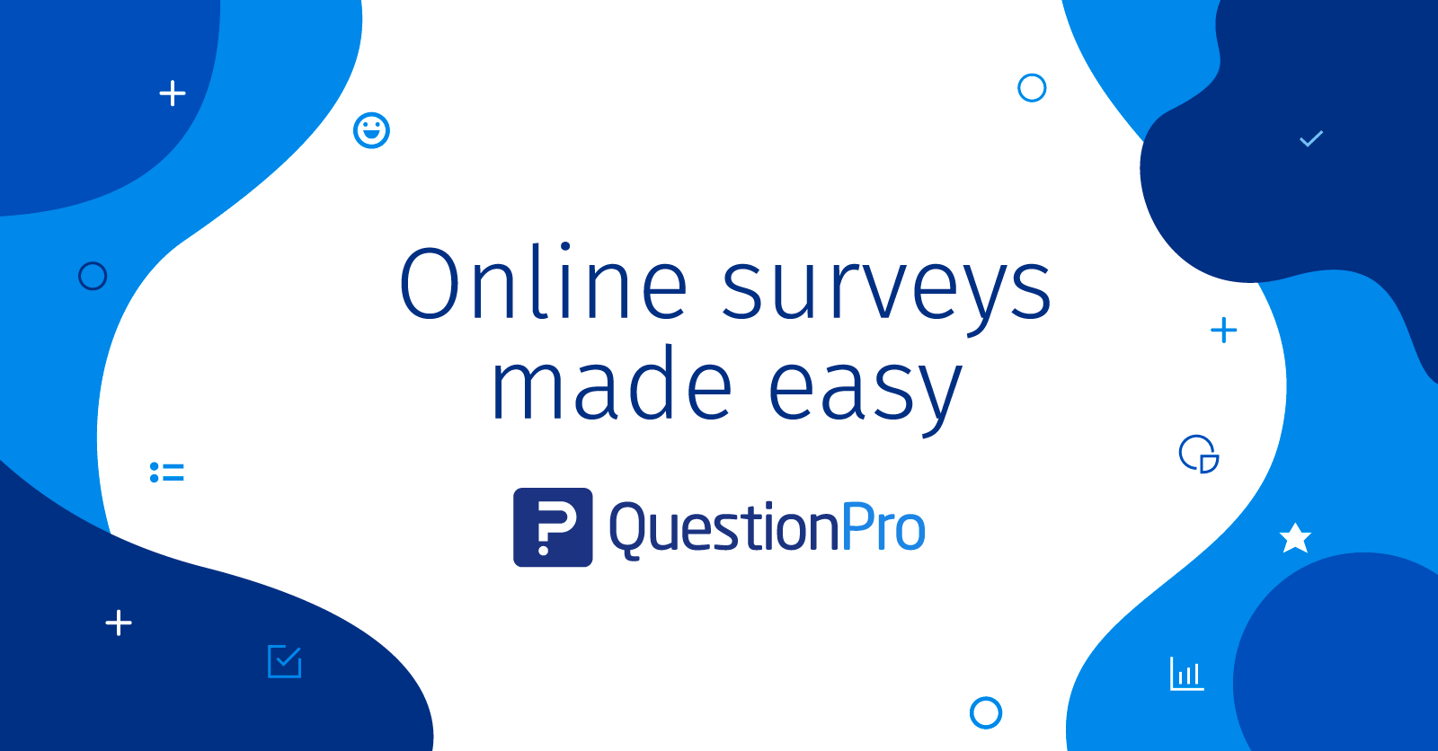 Good survey design with examples | QuestionPro
