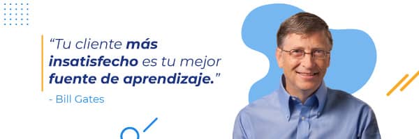 quote servicio al cliente