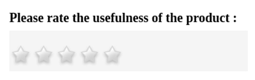 Close Ended Questions Definition Types With Examples Questionpro Rating Scale Multiple Choice Questions
