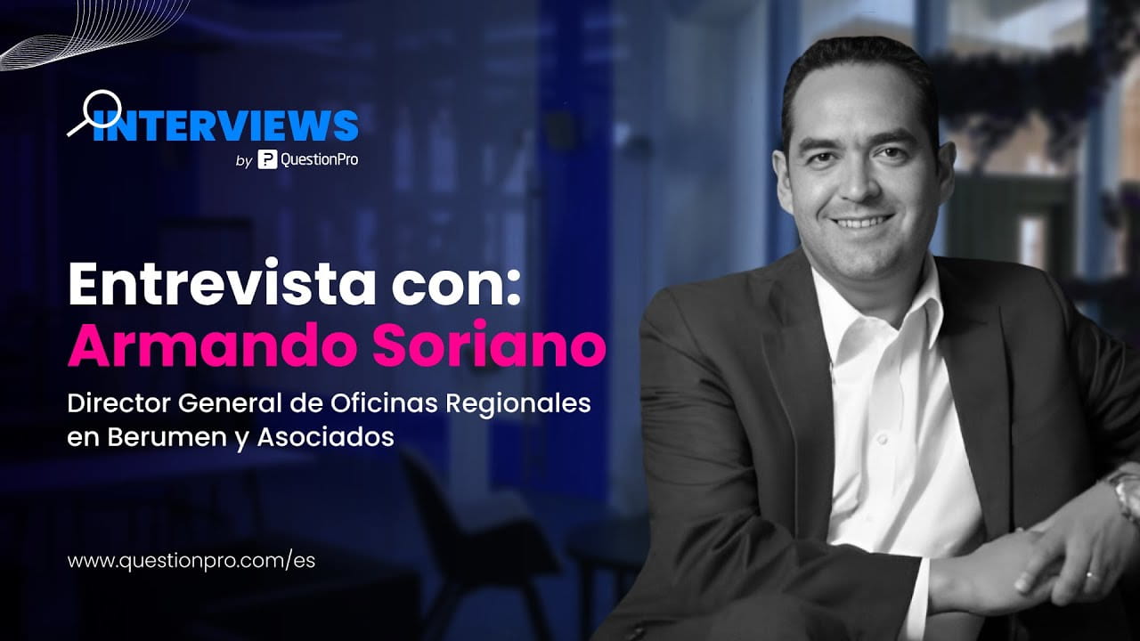 Retos y oportunidades de los estudios de opinión pública  ft Armando Soriano