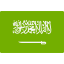 Saudi Arabia flag