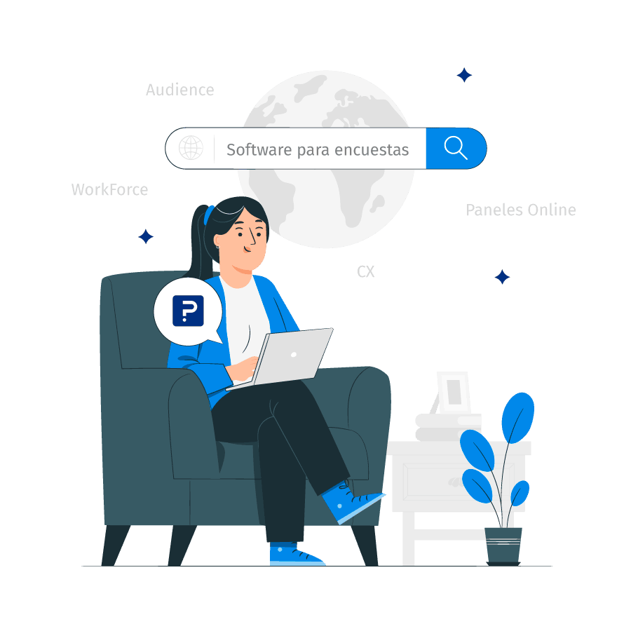 software para encuestas