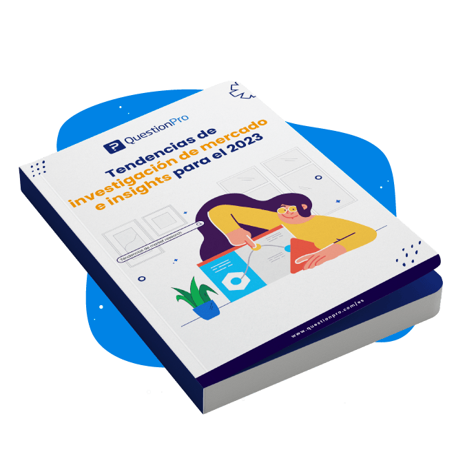 Tendencias Market Research 2023