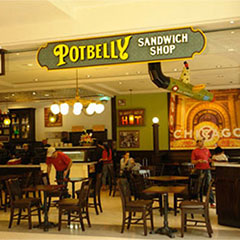 Testimonial Potbelly