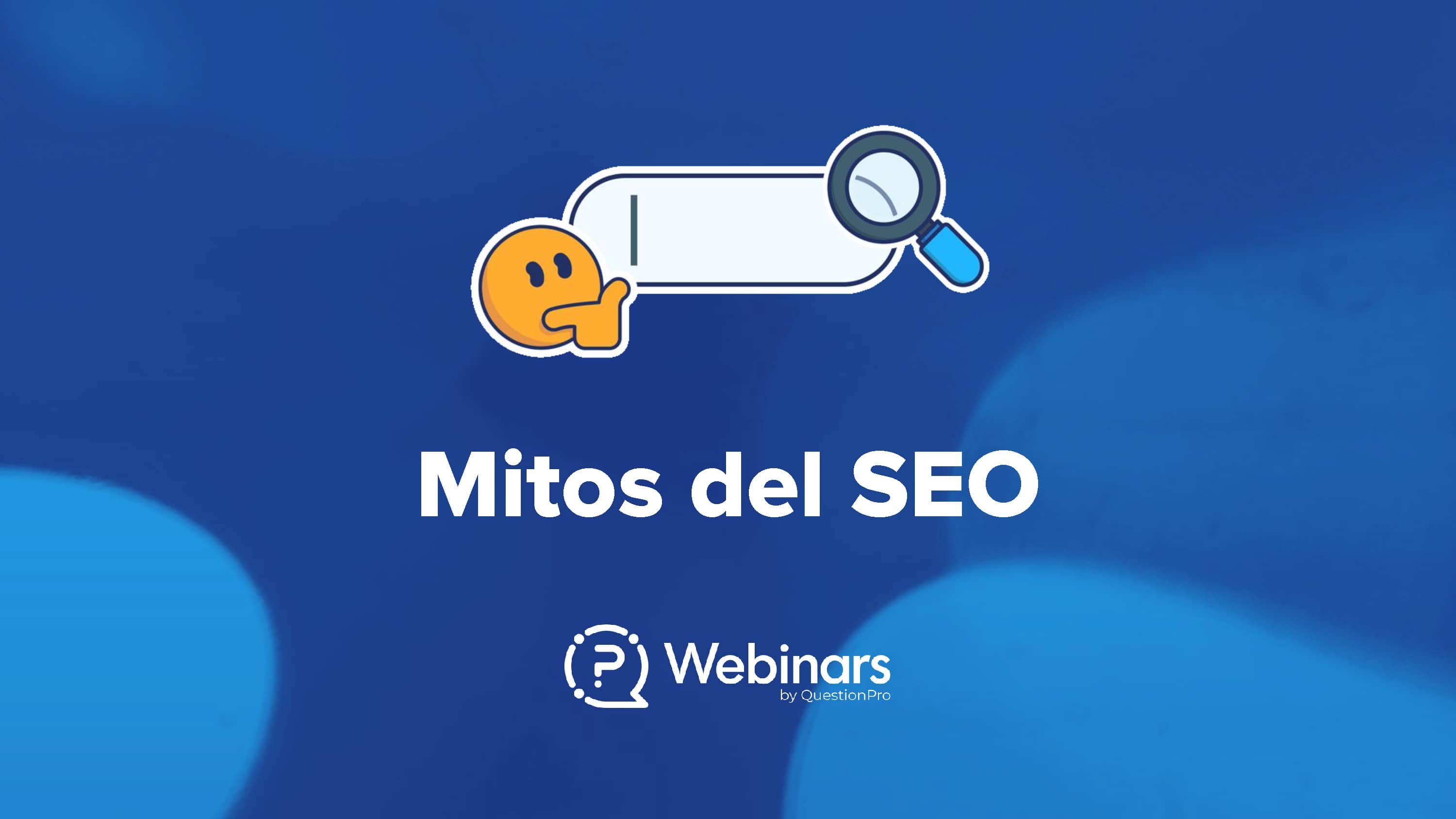 mitos del seo